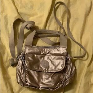 Kipling Small metallic purse